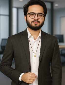 Sahil Raza