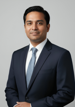 Hanzala Nisar