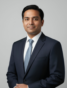 Hanzala Nisar