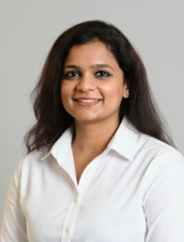 Shivani Srivastava