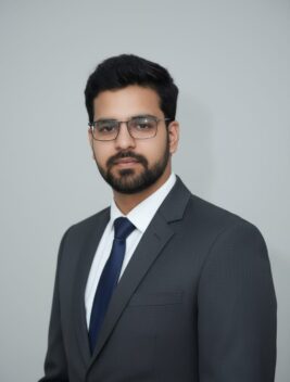 Inderjeet Chaturvedi