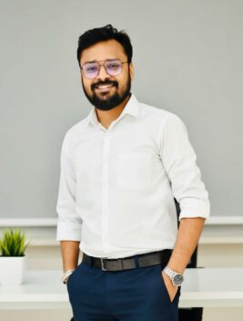 Shivam Srivastava