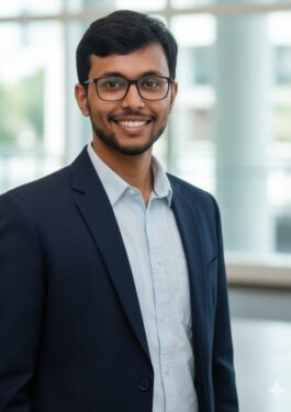 Rishi Dwivedi
