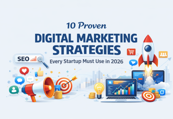 Digital Marketing Services