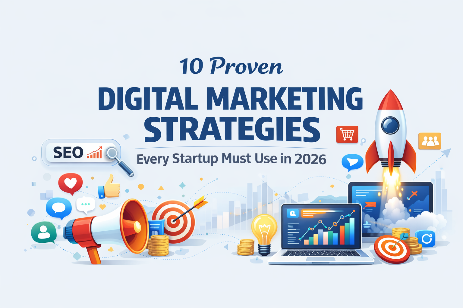 Digital Marketing Services