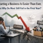 Company Registration Guide: Why Startups Fail Early