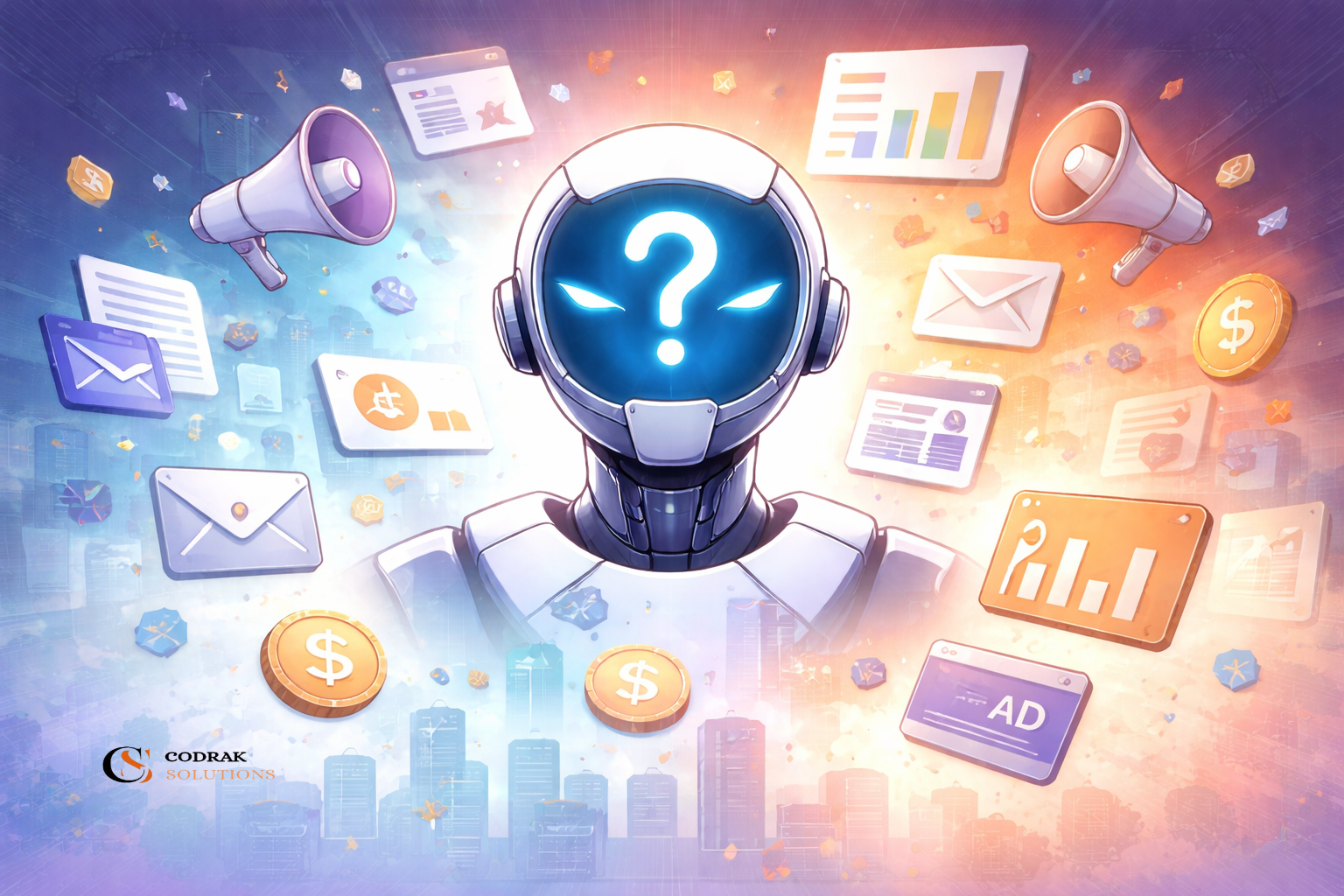 Digital Marketing Services