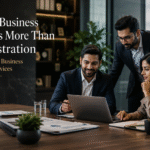 Your Business Needs More Than Registration | Complete Business Setup Services