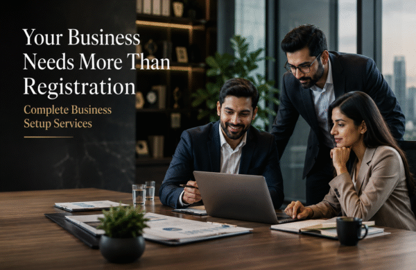 Business Setup