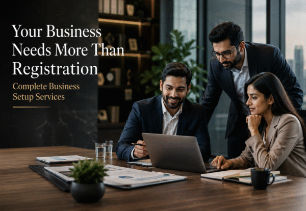 Business Setup