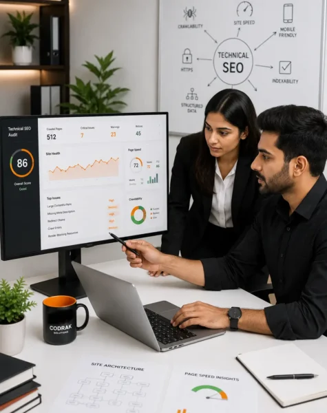 SEO Services
