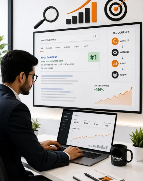 SEO Services