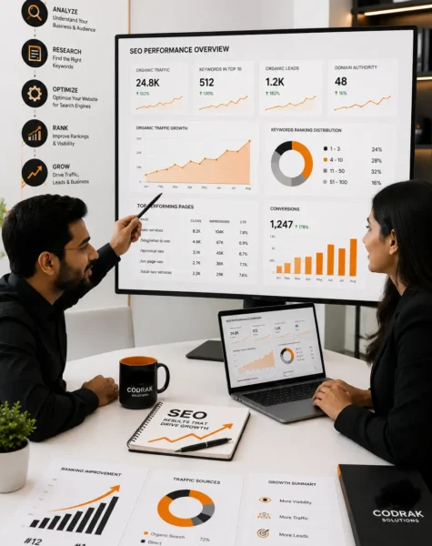 SEO Services