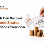 NRI IEPF Claim: How to Recover Shares & Dividend (2026)