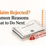 IEPF Claim Rejected? 10 Reasons and What to Do Next (2026)