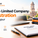 Private Limited Company Registration in Kanpur (2026 Guide)