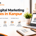 Best Digital Marketing Services in Kanpur (2026 Guide)